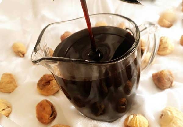 خرید و قیمت شیره انجیر سیاه + فروش عمده
